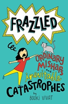 Image for Frazzled #2: Ordinary Mishaps and Inevitable Catastrophes