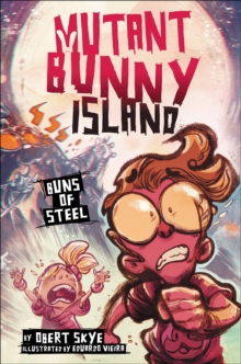 Image for Buns of steel