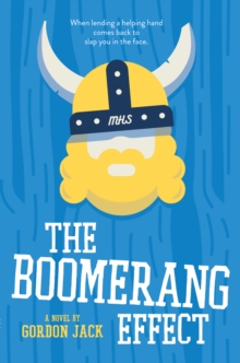 Image for The boomerang effect: a novel