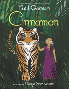 Image for Cinnamon