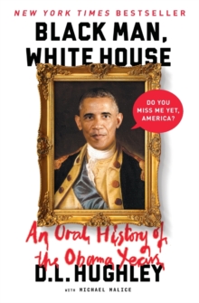 Black Man, White House