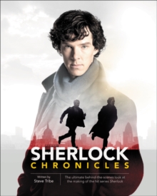 Image for Sherlock: Chronicles