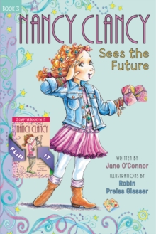 Image for Fancy Nancy: Nancy Clancy Bind-up: Books 3 and 4