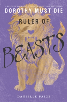 Image for Ruler of Beasts