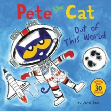 Image for Pete the Cat: Out of This World