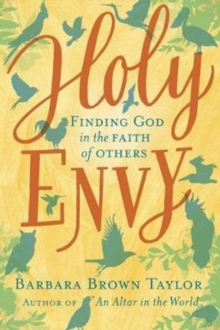 Image for Holy Envy