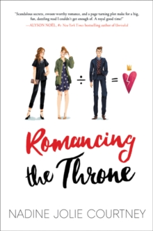 Image for Romancing the Throne