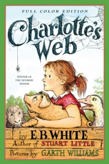 Image for Charlotte's web