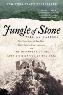 Image for Jungle of Stone
