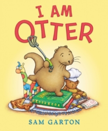 Image for I am otter