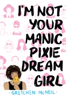 Image for I'm Not Your Manic Pixie Dream Girl