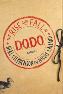 Image for The Rise and Fall of D.O.D.O. : A Novel
