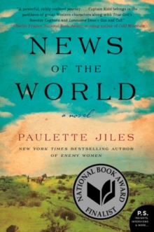 News of the World: A Novel