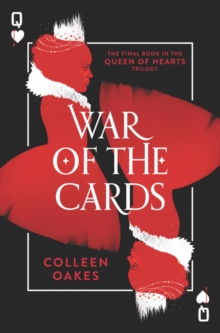 Image for War of the Cards