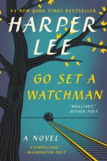 Image for Go set a watchman