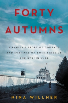 Image for Forty Autumns