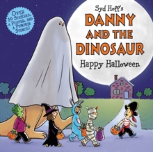 Image for Danny and the Dinosaur: Happy Halloween