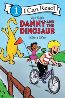 Image for Danny and the Dinosaur Ride a Bike