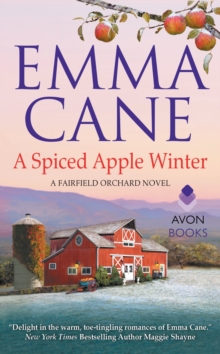 Image for A spiced apple winter