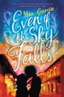 Image for Even If the Sky Falls