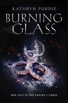 Image for Burning Glass