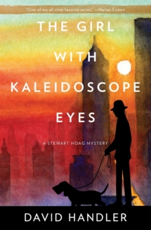 Girl with Kaleidoscope Eyes