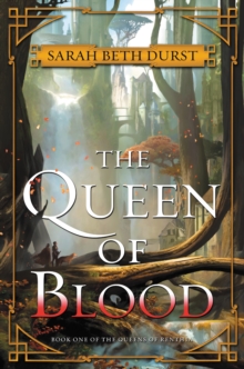 Image for The queen of blood