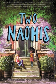 Image for Two Naomis