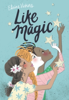 Image for Like magic