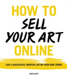 Image for How to Sell Your Art Online