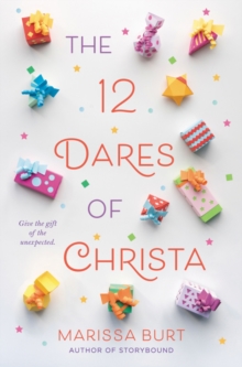 Image for The 12 Dares of Christa