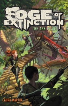 Image for Edge of Extinction #1: The Ark Plan