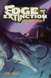 Image for Edge of Extinction #2: Code Name Flood
