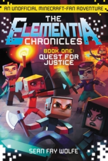 Image for The Elementia Chronicles #1: Quest for Justice