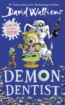 Image for Demon Dentist