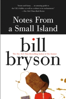 Image for Notes from a small island