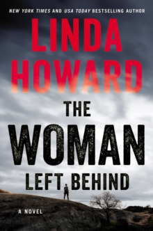 Image for Woman Left Behind: A Novel
