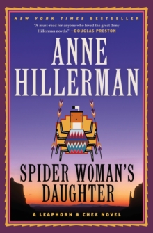 Image for Spider Woman's Daughter