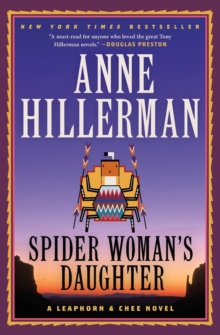 Spider Woman’s Daughter