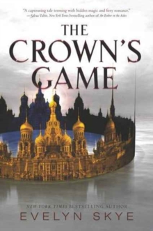 Image for The Crown's Game