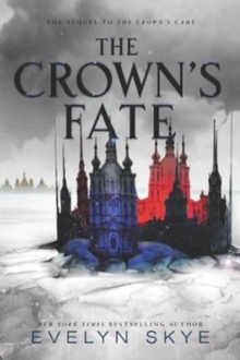 Image for The crown's fate