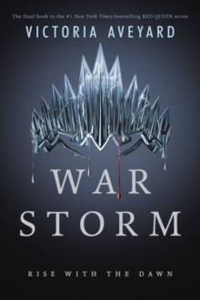 Image for War Storm