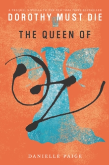 Image for Queen of Oz