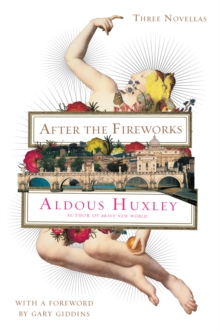 Image for After the Fireworks: Three Novellas