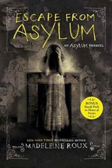 Image for Escape from Asylum