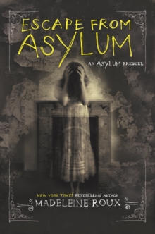 Image for Escape from Asylum