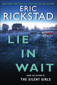 Image for Lie in wait: a novel