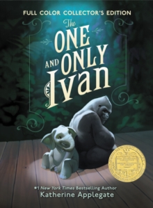Image for The One and Only Ivan Full-Color Collector's Edition