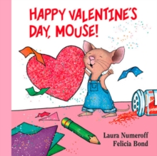 Image for Happy Valentine's Day, Mouse!