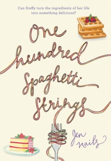 Image for One hundred spaghetti strings